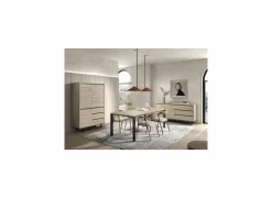 Barkasten|Barkasten|Barkast Tyler 116cm - melamine - urban oak