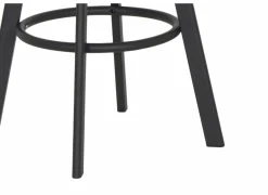 Barkruk Anthony ZH70cm - lederlook - cognac- Barkrukken|Barstoelen