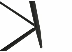 Barkrukken|Barstoelen|Barstoel Dex ZH65cm - stof - zorro moss