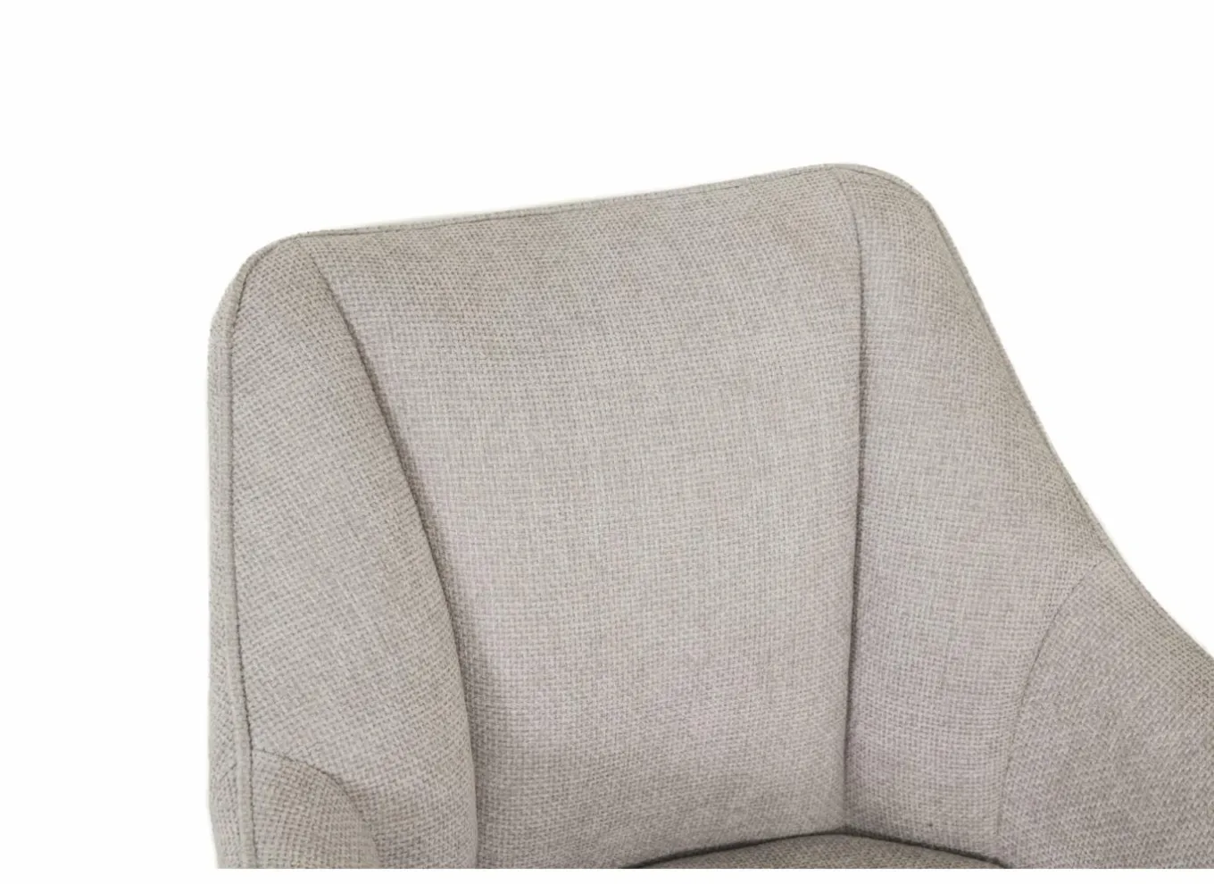 Barstoelen|Barstoel Kanun ZH65cm - stof - greige