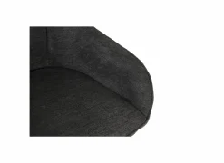 Barstoelen|Barstoel Kanun ZH65cm - stof - grijs