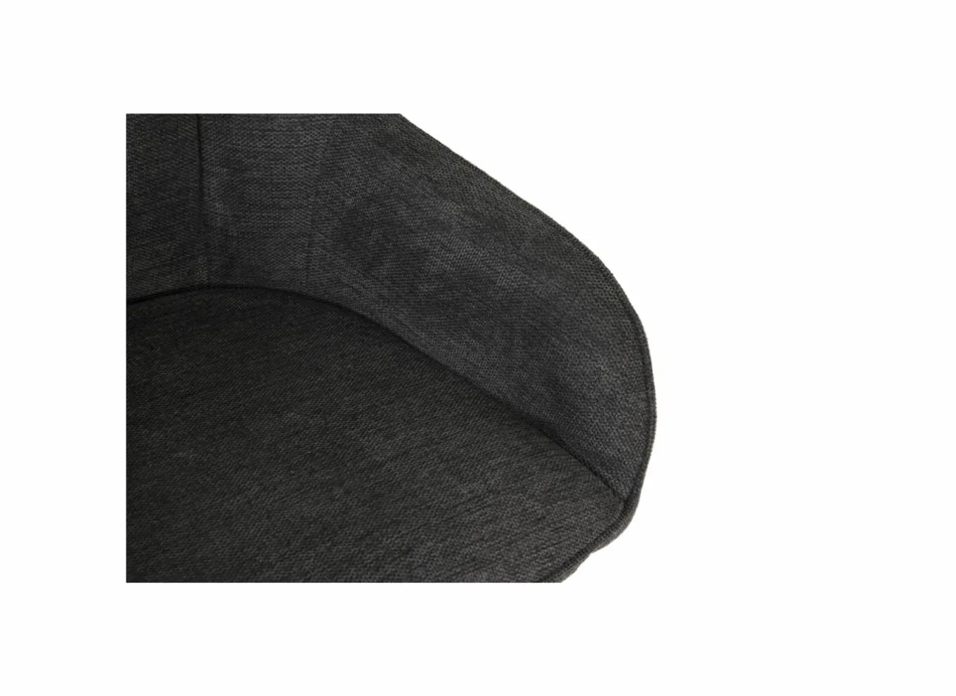 Barstoelen|Barstoel Kanun ZH65cm - stof - grijs