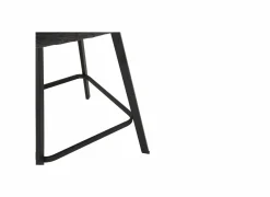 Barstoelen|Barstoel Kanun ZH65cm - stof - grijs