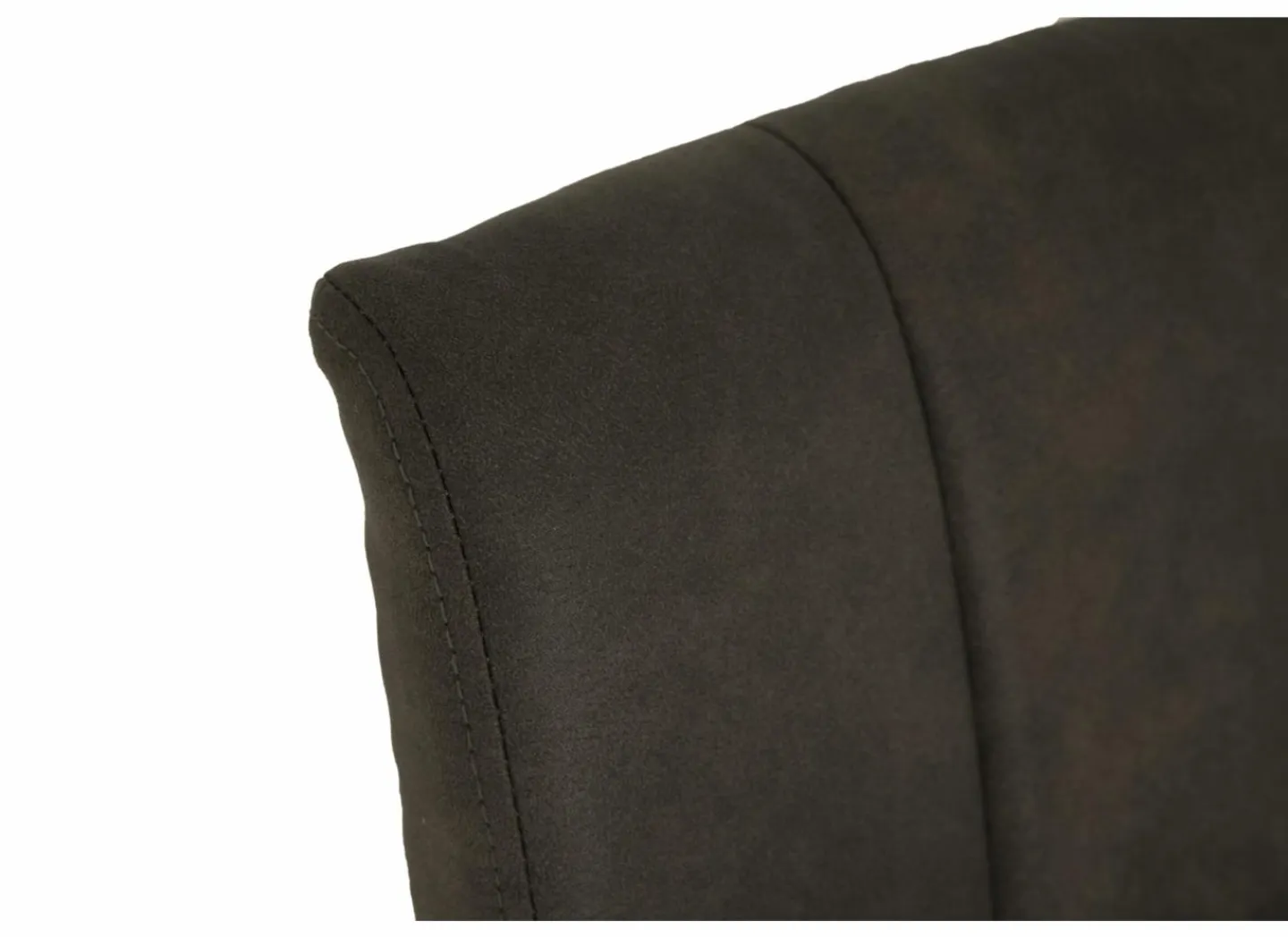 Barstoel Montecito ZH58-85cm - metaal - antraciet- Barkrukken|Barstoelen