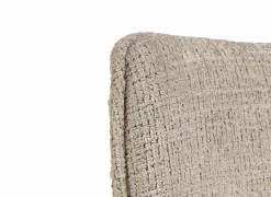 Barstoelen|Barstoel ZH64cm - stof - beige