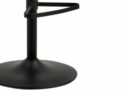 Barstoelen|Barstoel ZH64cm - stof - beige