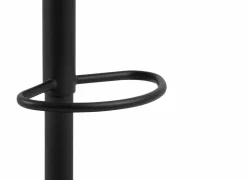 Barstoelen|Barstoel ZH59cm - stof - zand