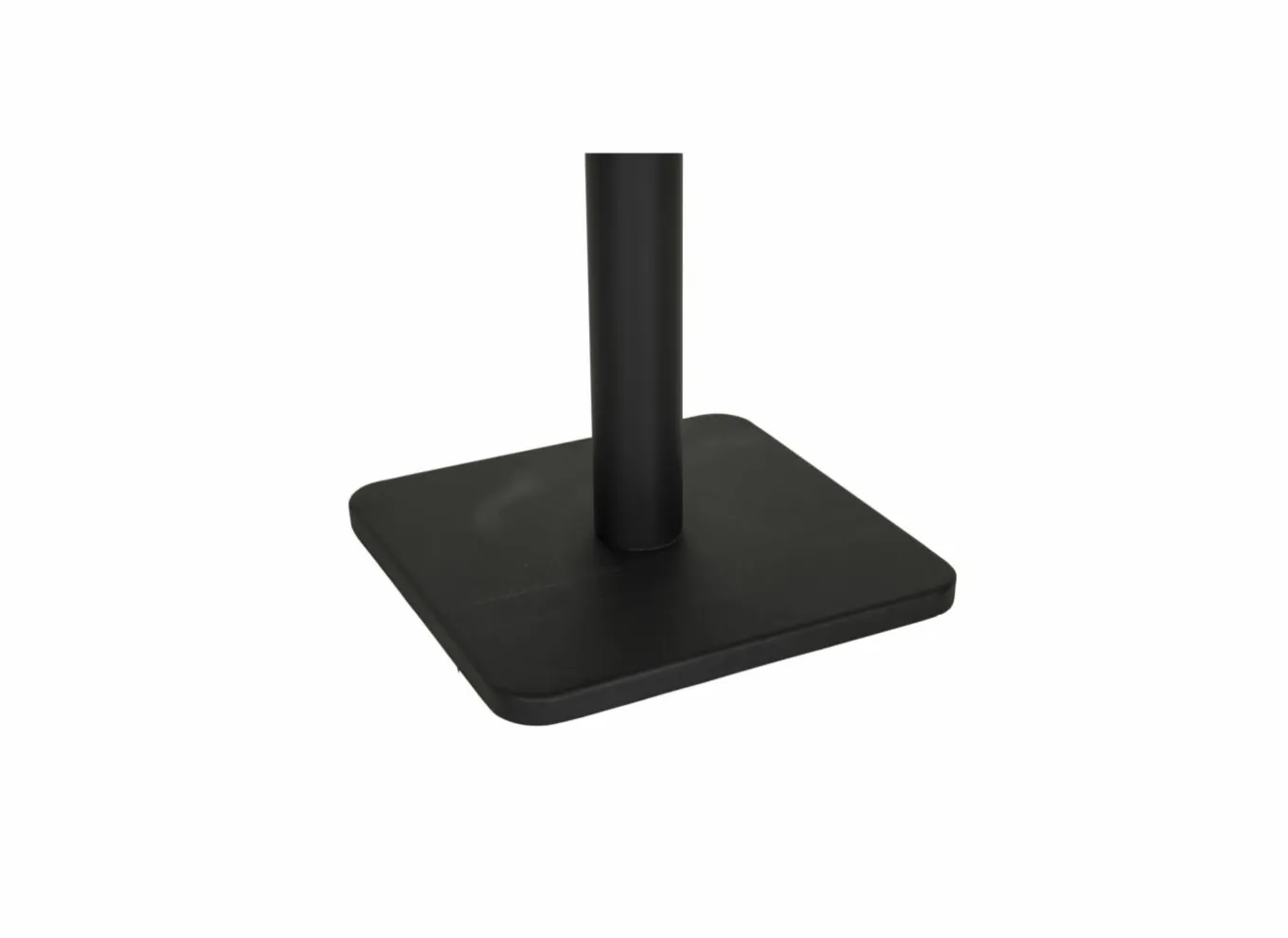 Bartafels & Hoge Tafels|Bartafels & Hoge Tafels|Bartafel Sips 75x75cm - HPL - naturel