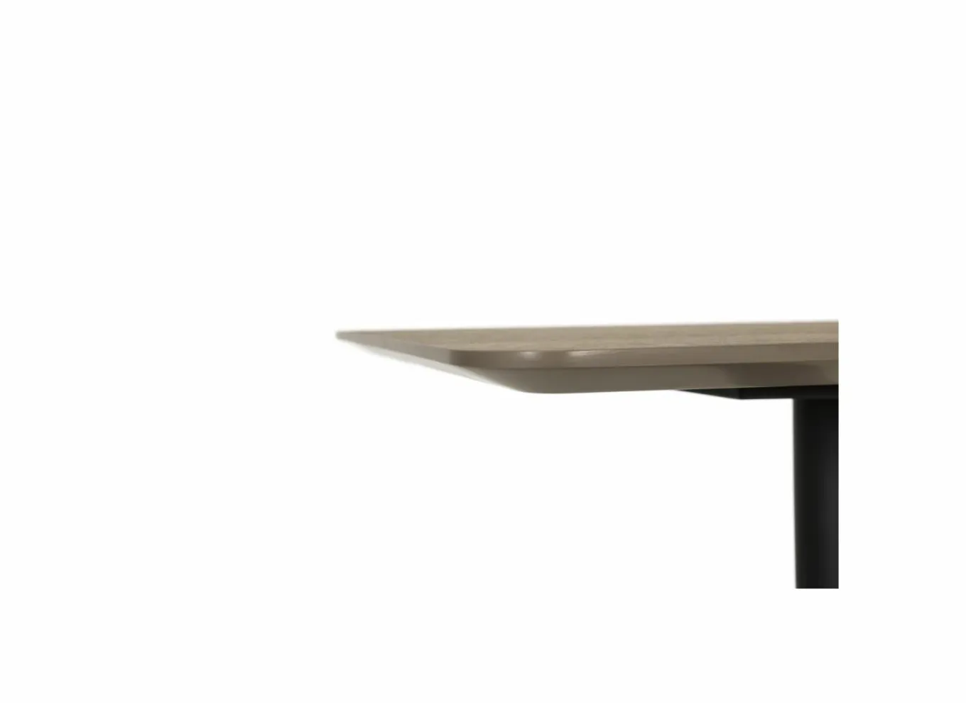 Bartafels & Hoge Tafels|Bartafels & Hoge Tafels|Bartafel Sips 75x75cm - HPL - naturel