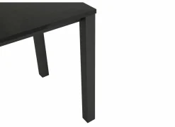 Perfecta Bartafels & Hoge Tafels|Bartafels & Hoge Tafels|Bartafel Verona 140x80cm - decor - zwarte eik