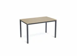 Perfecta Bartafel Vienna 150x90cm - decor - eik natuur- Bartafels & Hoge Tafels|Bartafels & Hoge Tafels