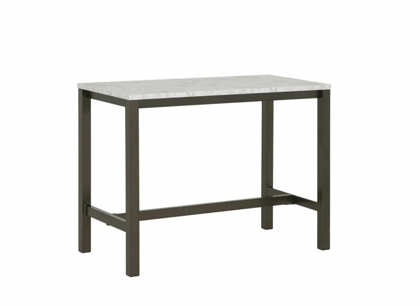 Perfecta Bartafels & Hoge Tafels|Bartafels & Hoge Tafels|Bartafel Viennabar 120x60cm - decor - creamy