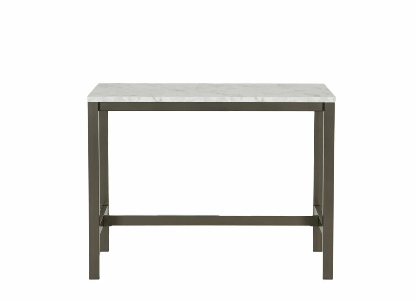 Perfecta Bartafels & Hoge Tafels|Bartafels & Hoge Tafels|Bartafel Viennabar 120x60cm - decor - creamy