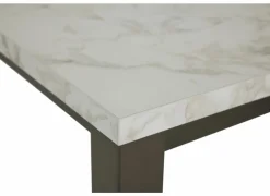 Perfecta Bartafels & Hoge Tafels|Bartafels & Hoge Tafels|Bartafel Viennabar 120x60cm - decor - creamy