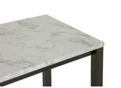 Perfecta Bartafels & Hoge Tafels|Bartafels & Hoge Tafels|Bartafel Viennabar 120x60cm - decor - creamy