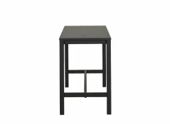 Perfecta Bartafel Viennabar 160x60cm - decor - halifax eik zwart- Bartafels & Hoge Tafels|Bartafels & Hoge Tafels