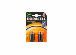 Batterijen|Batterij Duracell AAA 1,5V