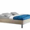 Bed Easy 120x200cm - decor - sonoma- Eenpersoonsbedden|Eenpersoonsbedden