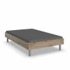 Bed Easy 120x200cm - decor - viking- Eenpersoonsbedden|Eenpersoonsbedden