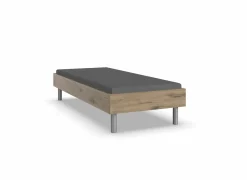 Bed Easy 90x200cm - decor - viking- Eenpersoonsbedden|Eenpersoonsbedden