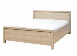 Tweepersoonsbedden|Bed 180x200cm - decor - castella