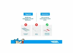 Tweepersoonsbedden|Bed 160x200cm - decor - valonia