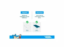 Eenpersoonsbedden|Eenpersoonsbedden|Bedbox BOX53 100x200cm - stof - taupe