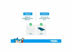 Bedbox BOX53 180x200cm - stof - taupe- Tweepersoonsbedden|Boxsprings