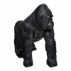 Decoratieve Accessoires|Beeld Gorilla H37cm