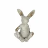 Tuindecoratie|Decoratieve Accessoires|Beeld Rabbit H21cm