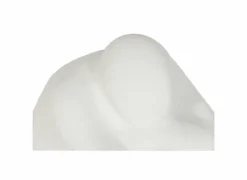 Beeldje Figura terracotta H22cm- Decoratieve Accessoires