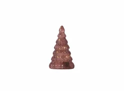 Beeldje Kerstboom Lucy H16cm- Kerstdecoratie|Decoratieve Accessoires