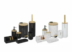 Beker Lea Wit- Tandenborstelbekers