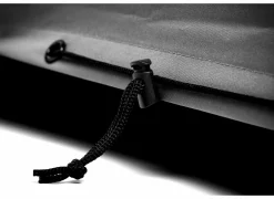 Madison Bescherming|Beschermhoes 255x255cm grijs