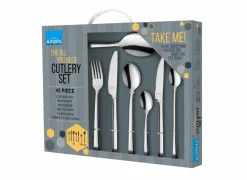 Bestekset|Bestek Manille 42-delig