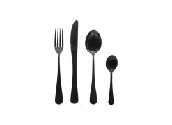 Bestek Shadow 16-delig- Bestekset