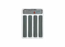 Bestekbakken|Bestekbak PET 32,5x23,2cm