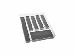 Bestekbakken|Bestekbak PET 40x32cm