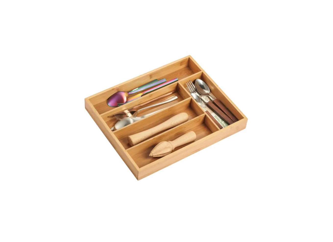 Bestekbakken|Bestekbak Yours