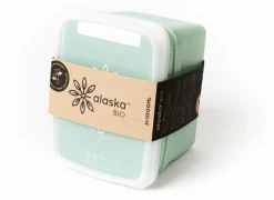 Bewaardoos Alaska 1L - kunststof - groen- Bewaardozen