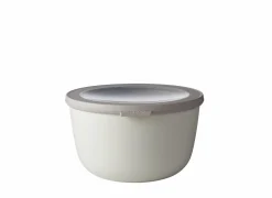 Mepal Bewaardoos Cirqula  2000ml- Microgolfschalen|Bewaardozen