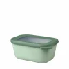 Mepal Bewaardoos Cirqula  750ml- Microgolfschalen|Bewaardozen