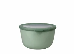 Mepal Bewaardoos Cirqula  2000ml- Microgolfschalen|Bewaardozen