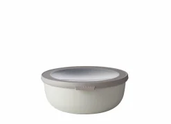 Mepal Bewaardoos Cirqula 1250ml- Microgolfschalen|Bewaardozen