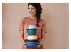 Mepal Microgolfschalen|Bewaardozen|Bewaardoos Cirqula 750ml