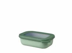 Mepal Microgolfschalen|Bewaardozen|Bewaardoos Cirqula  500ml