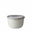 Mepal Microgolfschalen|Bewaardozen|Bewaardoos Cirqula 1000ml