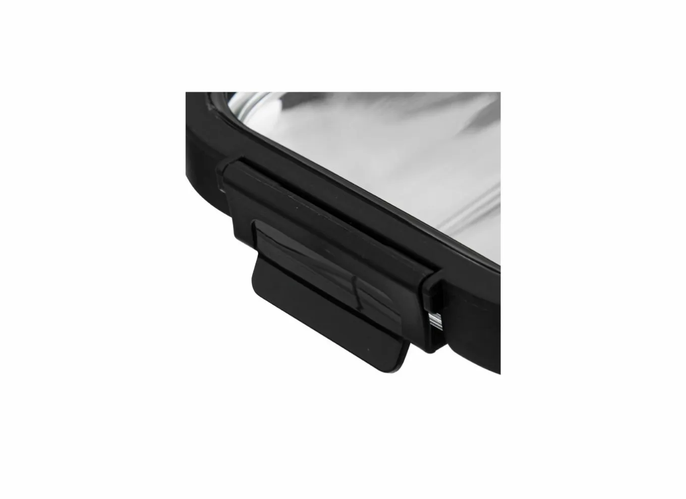 Microgolfschalen|Bewaardozen|Bewaardoos Clipeat+ 0.5L