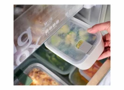 Mepal Bewaardozen|Bewaardoos Easyclip 700ml