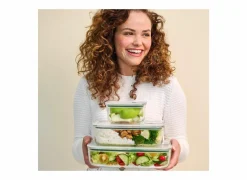 Mepal Bewaardoos Easyclip 450ml- Bewaardozen|Ovenschotels